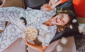 Blog Post Porque Pijama Americano Estrela