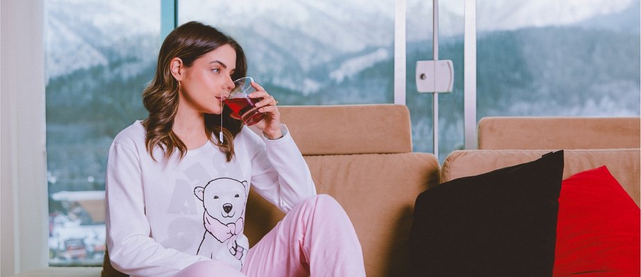 Tem dificuldade para dormir? Conheça 6 chás Tem dificuldade para dormir? Conheça 6 chás